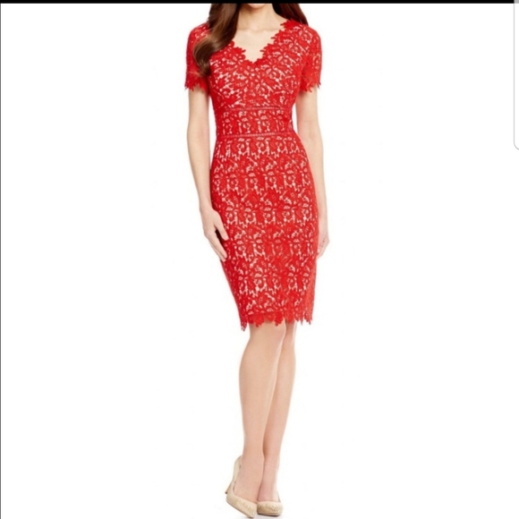 ANTONIO MELANI Dresses & Skirts - NWOT Antonio Melani Dress
